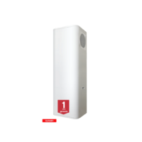 BOMBA DE CALOR 150L  SUNRAIN  YT-150TC1